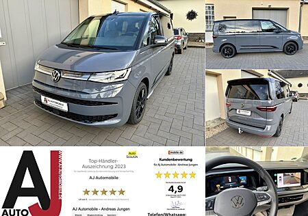 VW T7 Multivan Volkswagen 1,5 TSI OPF DSG Edition AHK/Navi/Cli