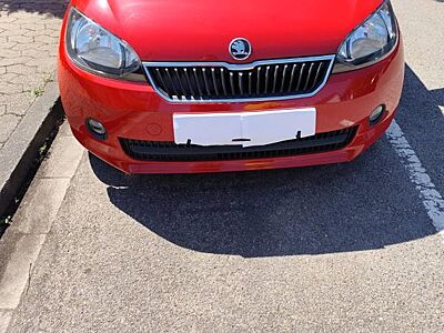 Skoda Citigo 1.0 MPI 55kW Elegance Elegance