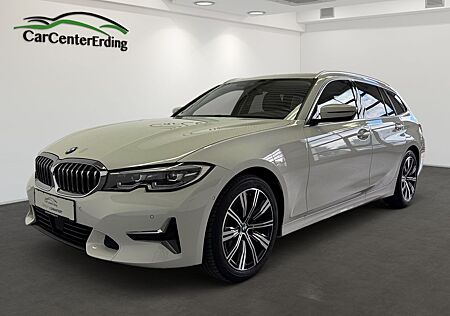 BMW 320 320dTouring*LED*ACC*Navi*Kamera*Leder*LiveCockp*