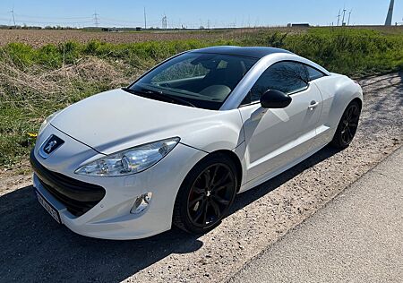 Peugeot RCZ 1.6 200 THP -