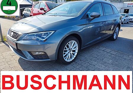 Seat Leon ST STYLE*NAVI*PANO*KAMERA*ALCANTARA