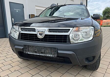 Dacia Duster I Ice