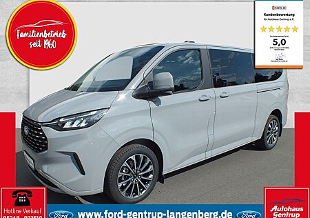 Ford Tourneo Custom L2 Titanium X Auto 5 J Gar/-24%