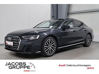 Audi A8 50 TDI quattro Pano*Allradlenkung*Head-Up Dis