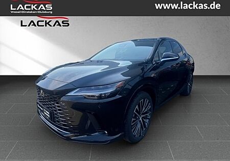 Lexus RX 350 h*4x4*EXECUTIVE*PANO*36 0*SOFORT*15J-GARA