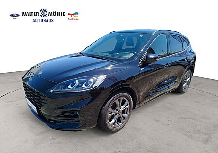 Ford Kuga ST-Line X