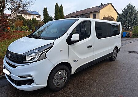 Fiat Talento