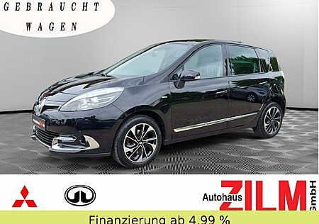 Renault Scenic III BOSE Edition