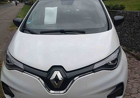 Renault ZOE - Life R110/Z.E. 40 Batterie