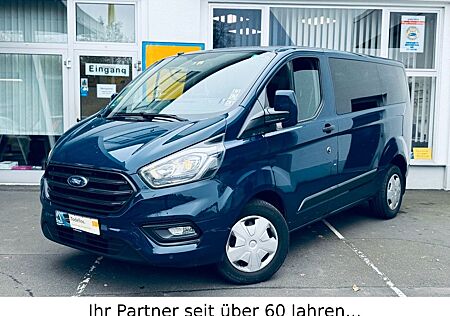 Ford Transit Custom |2.0 TDCi|Kombi|1Hd|9-Sitzer|L1