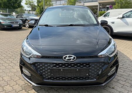 Hyundai i20 YES!