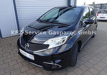 Nissan Note Acenta