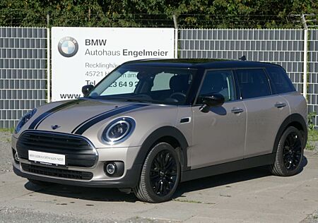 Mini Cooper Clubman Rückf.-Kamera Navi DrivingAssist!