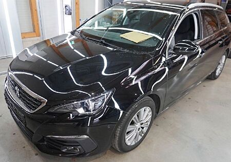 Peugeot 308 SW Allure Pack 1.5TDI DSG Navi SHZ ACC LED