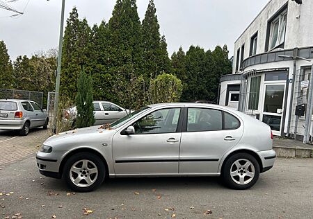 Seat Leon Signo