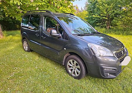 Peugeot Partner Tepee Tepee Active VTi 120 Active