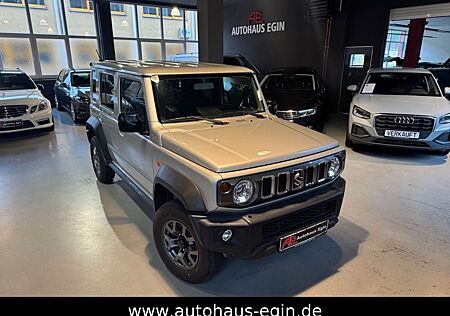 Suzuki Jimny AllGrip GLX / LED / Kamera / Alufelgen