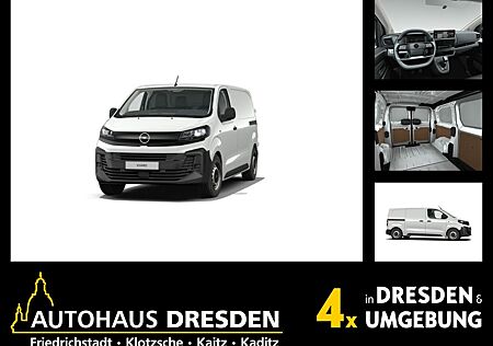 Opel Vivaro Cargo L2 2.0 Diesel *GEWERBEANGEBOT*