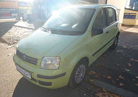 Fiat Panda 1.2 8V Dynamic