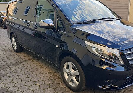 Mercedes-Benz Vito 116 CDI