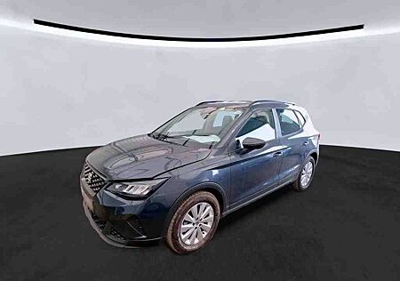 Seat Arona 1.0TSI DSG Style*Navi*PDC*App Conect*