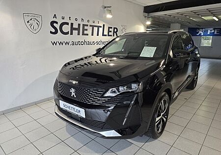 Peugeot 5008 BlueHDi 130 EAT8 GT *Allwetterreifen
