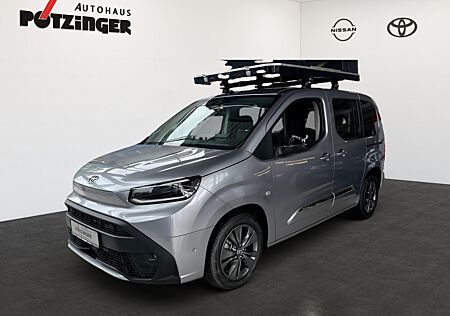 Toyota Pro Ace Proace City Verso 1.5 D-4D Lounge,Navi,PGD,LED