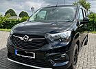 Opel Combo Life 1.2 Turbo 96kW Ultimate Auto Ultimate