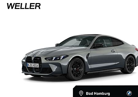 BMW M4 Competition M xDrive Coupé DAPro,360°,H/K