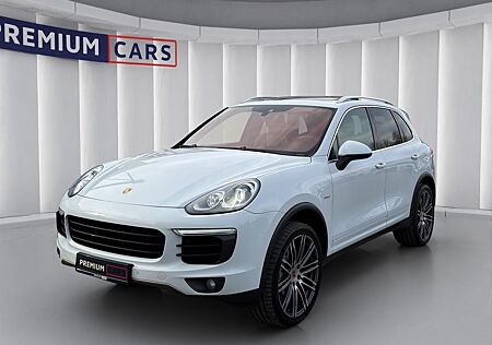 Porsche Cayenne S Diesel *Garantie*Finanzierung*