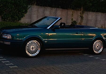 Audi Cabriolet 2.0 -