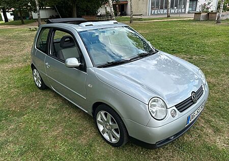 VW Lupo Volkswagen 1.4 44kW Cambridge Cambridge