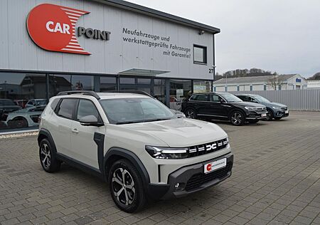 Dacia Duster Journey*Virtual*360°*AHK*Navi*LED*Carplay