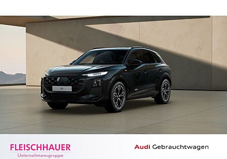 Audi Q3 SUV TFSI S tronic