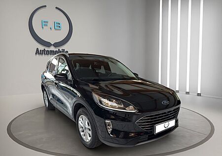 Ford Kuga Plug-In Hybrid Titanium/VIELE EXTRAS