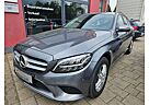 Mercedes-Benz C 200 C -Klasse T-Modell T d