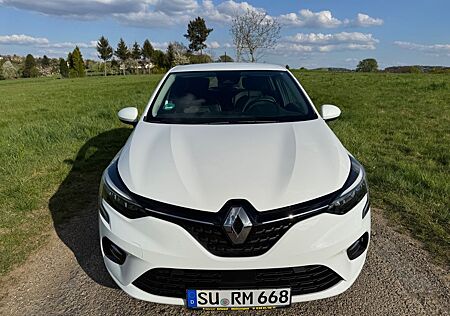 Renault Clio TCe 100 LPG Intens Intens