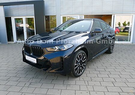 BMW X6 30 d xDrive M Sport/HK/PANO/Innovation