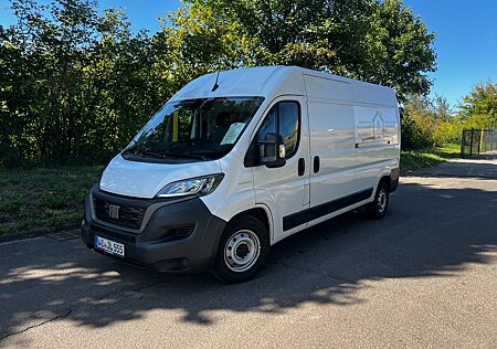 Fiat Ducato 2 ScheibeTür Klima 1Hand AHK