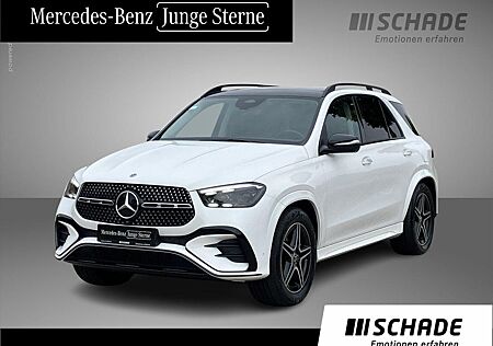 Mercedes-Benz GLE 350 de 4M AMG L Panorama*Distronic*NP104815