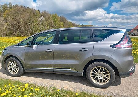 Renault Espace ENERGY dCi 130 Life Life