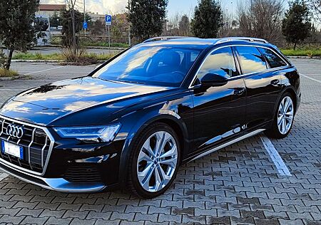 Audi A6 Allroad 50 TDI tiptronic - 80.000km full opt