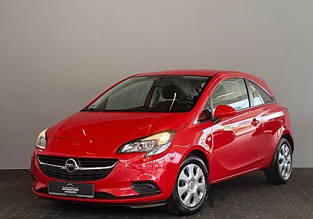 Opel Corsa E Edition