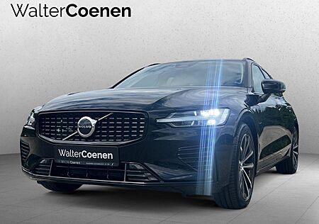 Volvo V60 T6 Plug-in Hybrid AWD Plus Dark Licht-Paket