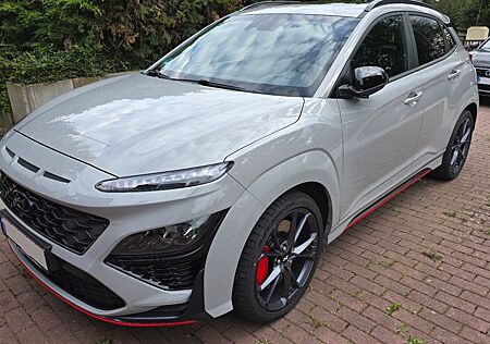 Hyundai Kona 2.0 T-GDI N DCT N