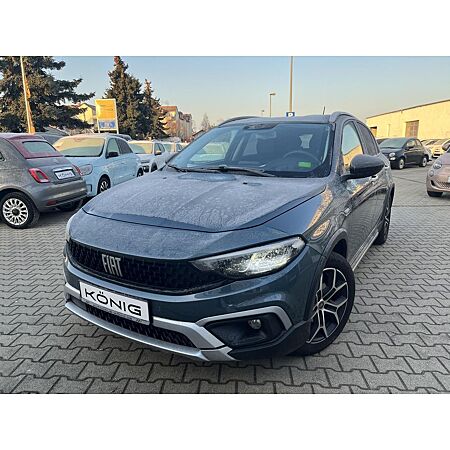 Fiat Tipo leasen