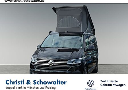 VW T6 California Volkswagen T6.1 California Ocean 2.0 TDI DSG LED NAVI ACC