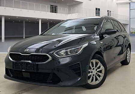 Kia Cee'd Sportswagon Ceed SW / cee d SW 1.0 T-GDI Active Vision+Klima