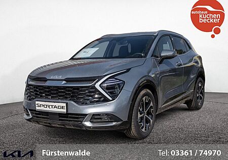 Kia Sportage 1.6 T-GDI Spirit SHZ NAVI ACC LED 360°