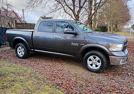Dodge RAM Outdoorsman 4x4